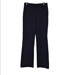 Quince Wide Leg Pants Blue Tall